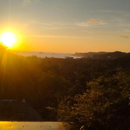 Hotel Aldea Xha Iba' Zipolite Exterior foto